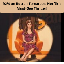 Rotten Tomatoes