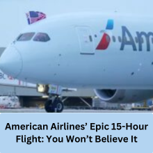 American Airlines