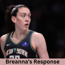 Breanna Stewart's