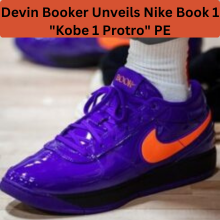 Nike Book 1