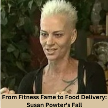 Susan Powter