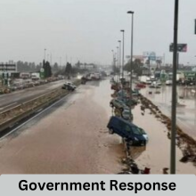 Valencia Floods