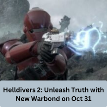 Helldivers 2