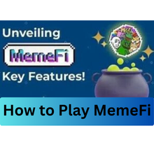 MemeFi Codes 