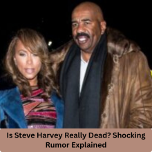 Steve Harvey