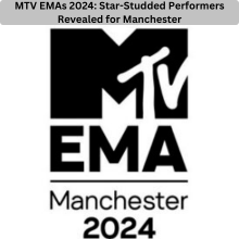 MTV EMAs 2024