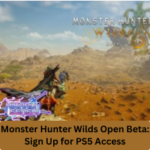 Monster Hunter Wilds