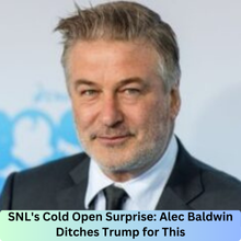 Alec Baldwin