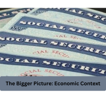 2025 Social Security Increase