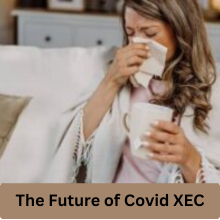 Covid XEC 