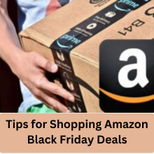 Amazon Black Friday 2024