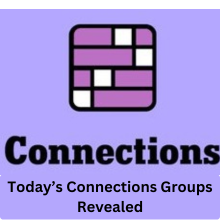 NYT Connections Hints