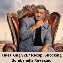 Tulsa King S2E7