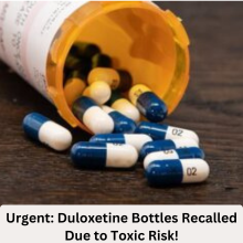 Duloxetine 