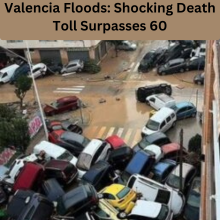 Valencia Floods