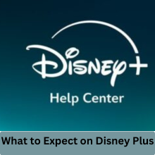 Disney Plus