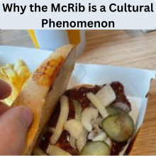 McRib Returns