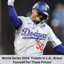 World Series 2024