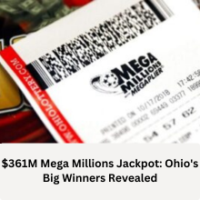 Mega Millions