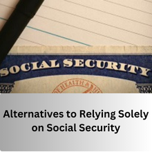 Social Security