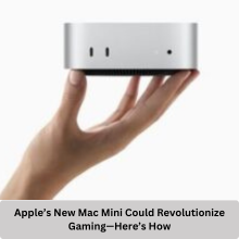 Mac Mini