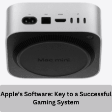 Mac Mini 