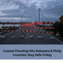 Coastal Flooding