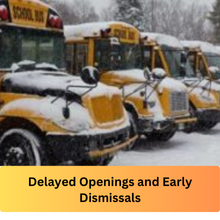 School Closures