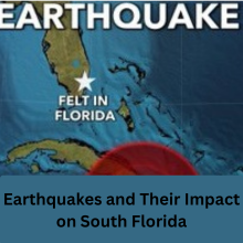 Earthquake