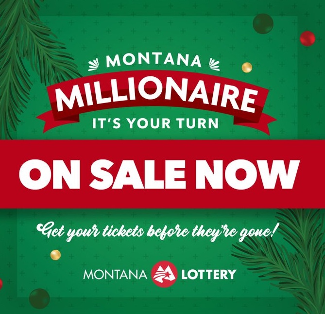 Hurry! Montana Millionaire Tickets Selling Like Hotcakes