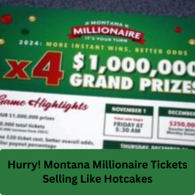 Montana Millionaire