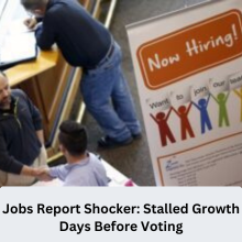 Jobs Report