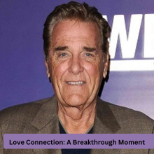 Chuck Woolery,