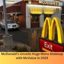 McValue in 2025