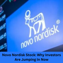 Novo Nordisk Stock