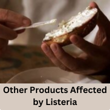 Cheese Recall