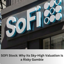 SOFI Stock