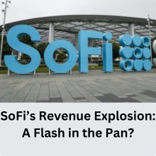 SOFI Stock