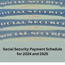 Maximize Your Social Security