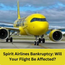 Spirit Airlines