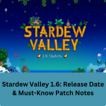 Stardew Valley