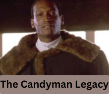 Tony Todd