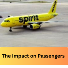 Spirit Airlines