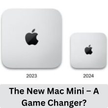 Mac Mini 