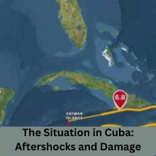 Earthquake