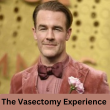 James Van Der Beek