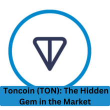 Toncoin (TON)