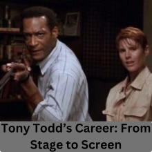 Tony Todd