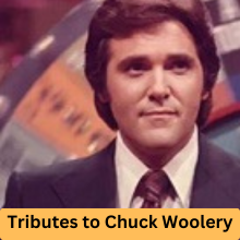 Chuck Woolery