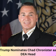 Chad Chronister